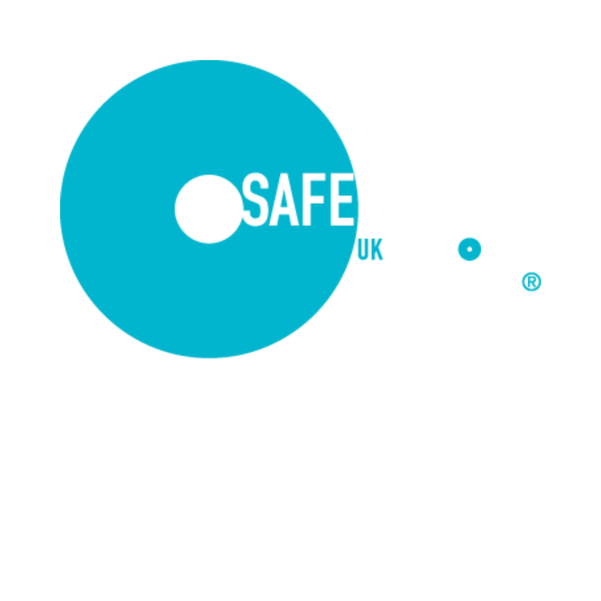 We Support Safe Spaces
